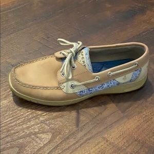 Women’s Sperry Top-Siders Size 7